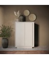 Komoda SKY-2D/CM (aukšta)